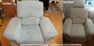 Fotel - Grudzień