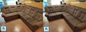 Vaihingen Sofa 1
