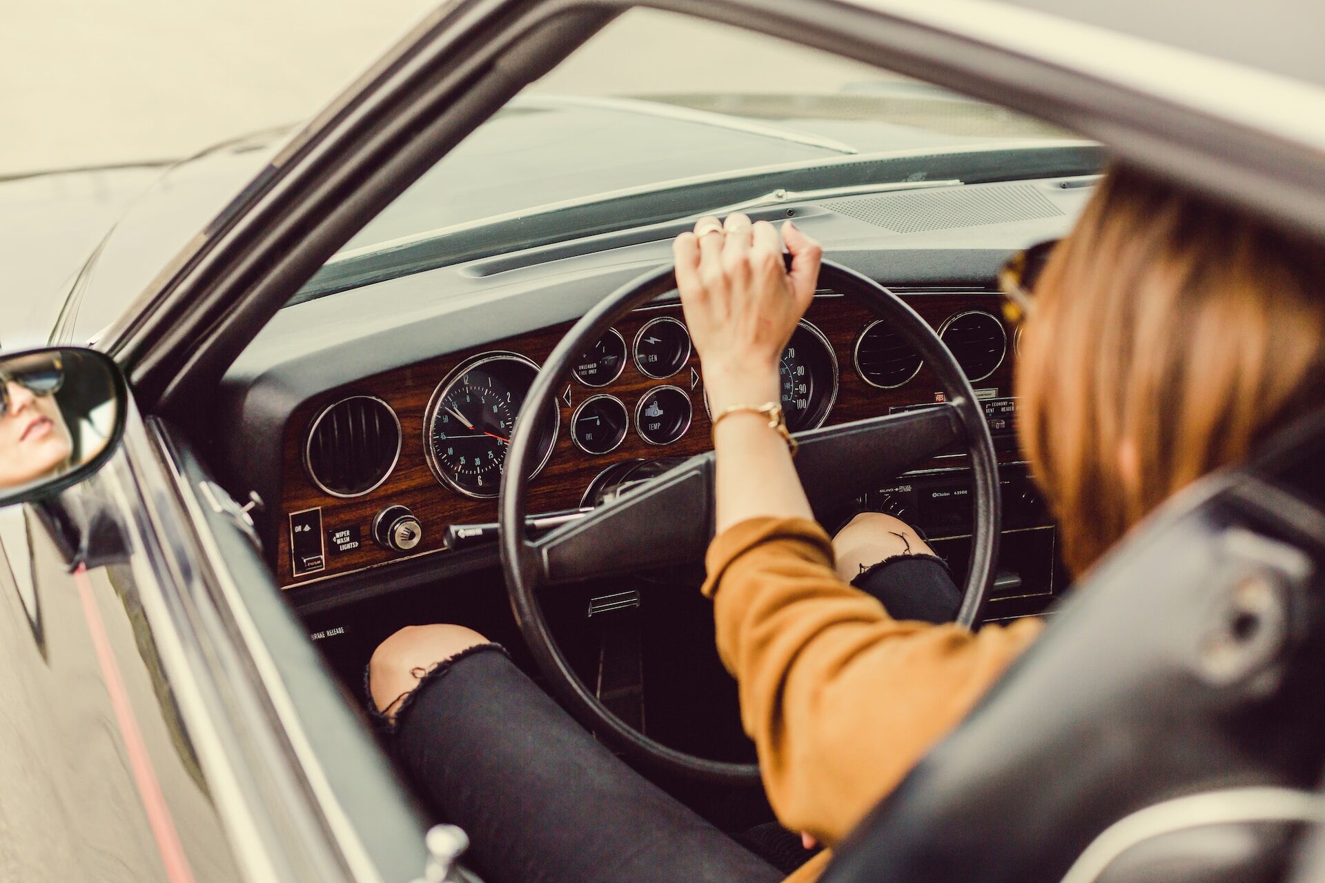 Wie lange auto lüften nach Ozonbehandlung?